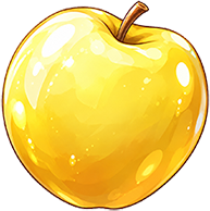 Golden Apple